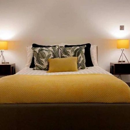 Doncaster Central Danum House Apartment Esterno foto