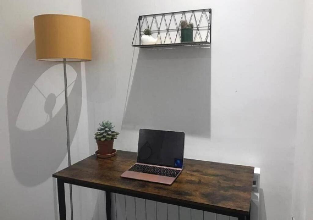 Doncaster Central Danum House Apartment Esterno foto