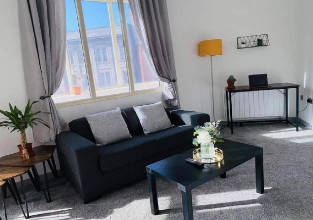 Doncaster Central Danum House Apartment Esterno foto