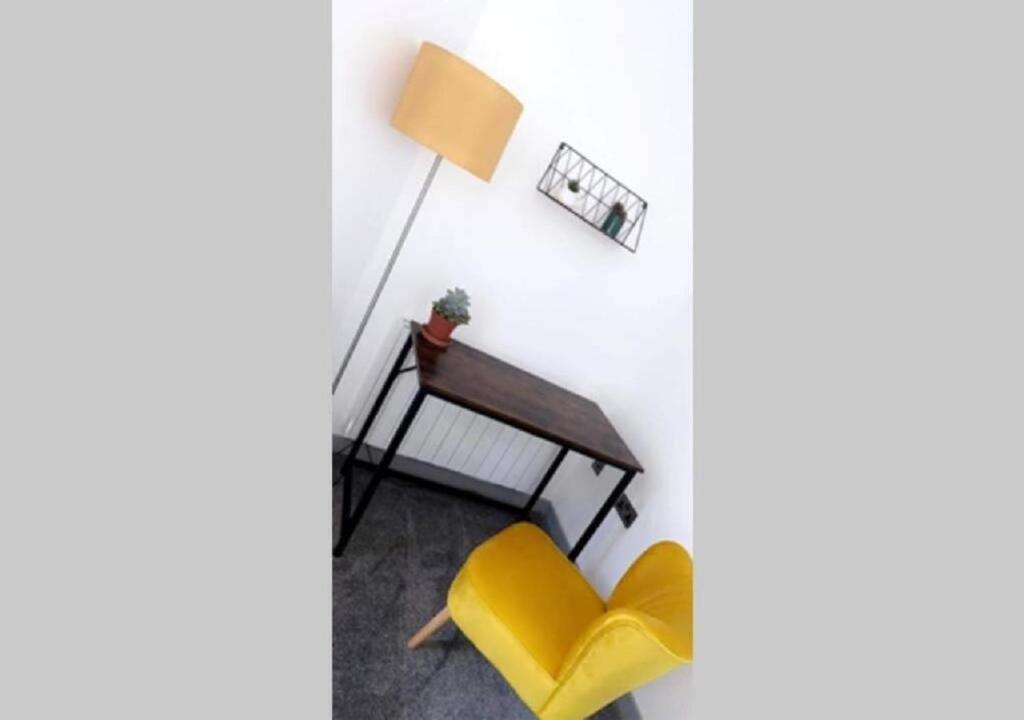 Doncaster Central Danum House Apartment Esterno foto