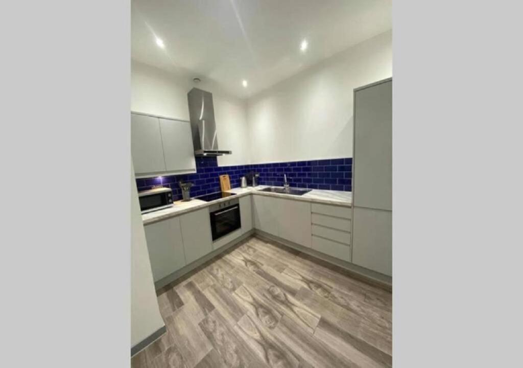 Doncaster Central Danum House Apartment Esterno foto