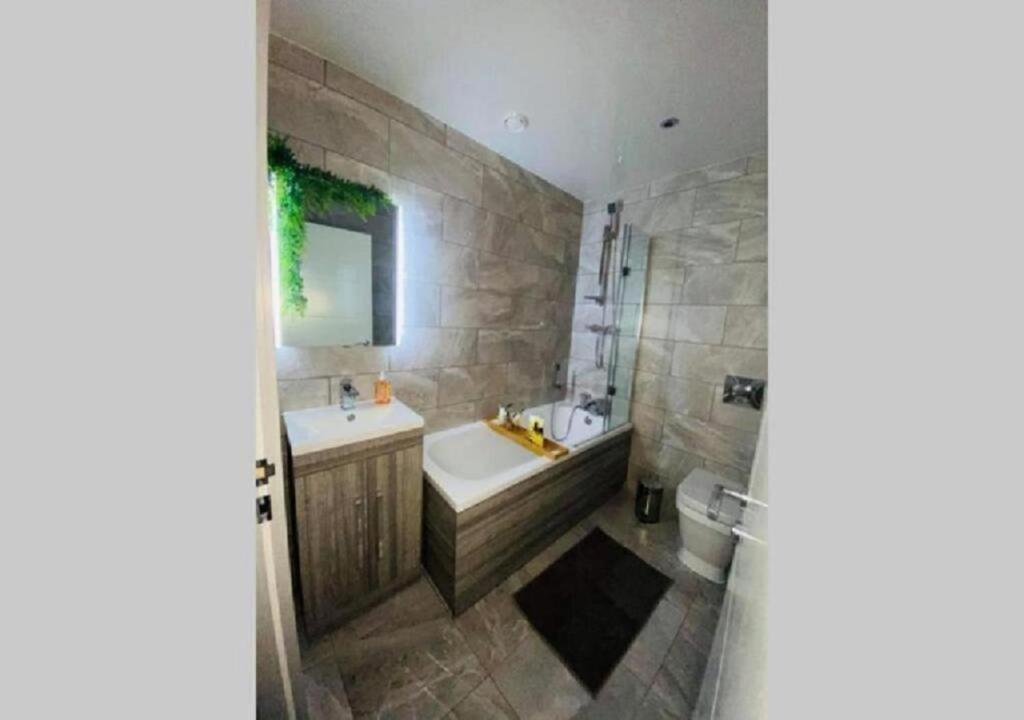 Doncaster Central Danum House Apartment Esterno foto