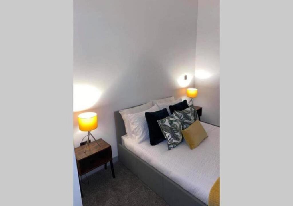 Doncaster Central Danum House Apartment Esterno foto