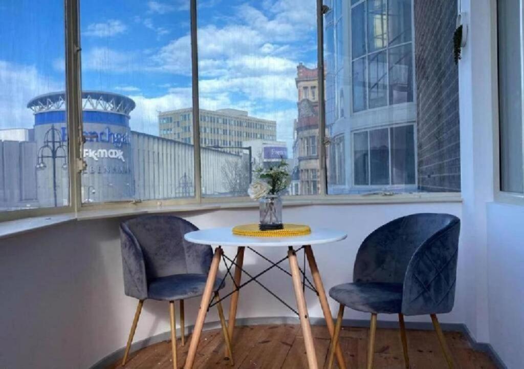 Doncaster Central Danum House Apartment Esterno foto
