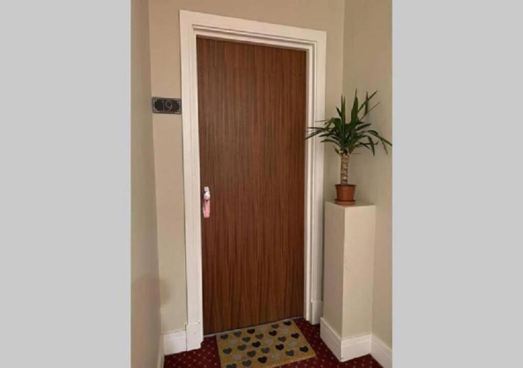 Doncaster Central Danum House Apartment Esterno foto